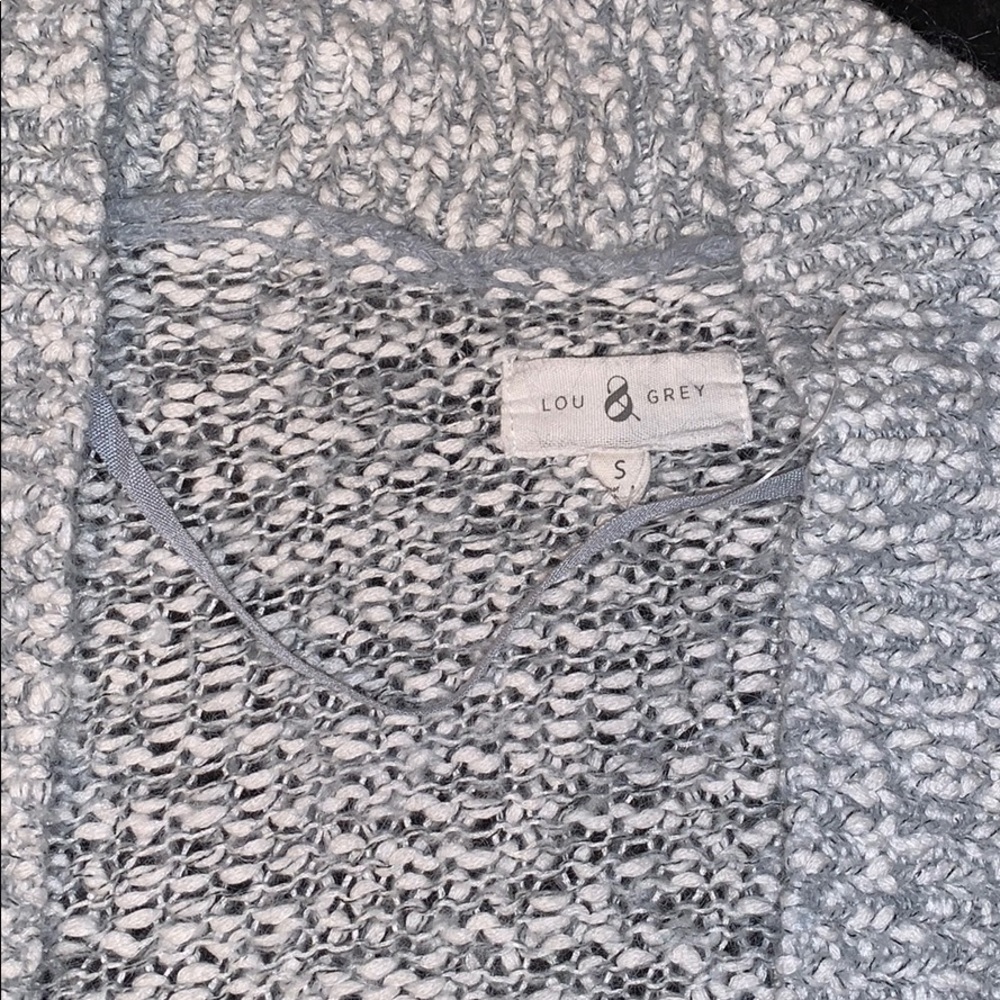 Cardigan - Picture 3 of 6